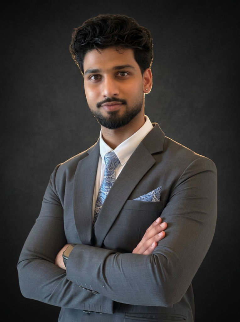 Ankit Adhana